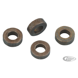 Rockerarm shaft spacers BT66-84 set 4