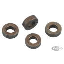 Rockerarm shaft spacers BT66-84 set 4