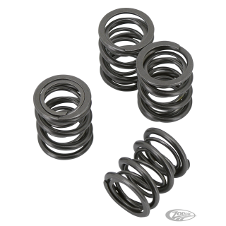 Springs only Pan&Shovel .470" 155@1.375"