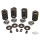 V-Thunder Spring kit BT84-03 chrmoly