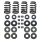 S&S Valve spring kit Street Performance
