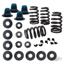 Spring, Kit, Valve, Street Performance,