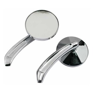 RAMBLIN ROUND MIRROR SET