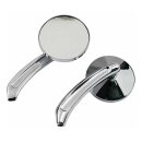 RAMBLIN ROUND MIRROR SET