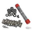 Valve Spring Kit TC/EVO/XL 1.08" 155@1.8