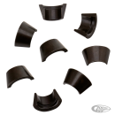 Valve Super Locks, single rib type