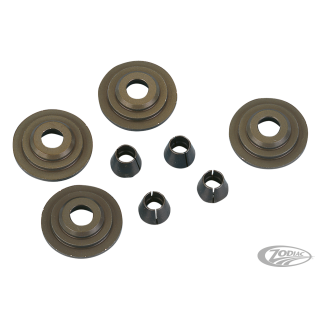 Alloy valve spring retainer set BT41-84