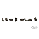 Steel valve keepers set/4 pairs BT36-84