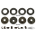 Valve spring collars BT(36)38-47