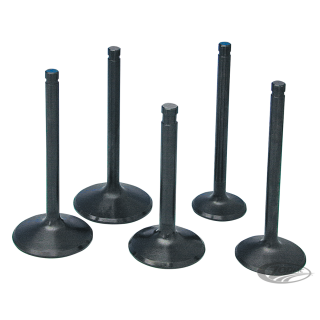 Valve keepers, 4 pair, XL03-up TC04-17