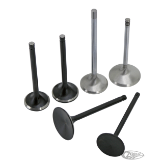 AV&V ME17-UP Intake valve 102.1mm