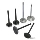 AV&V ME17-UP Intake valve 102.1mm