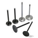 AV&V ME17-UP Intake valve 102.1mm
