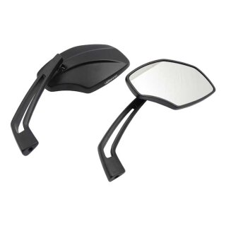 DECEPTION MIRROR SET