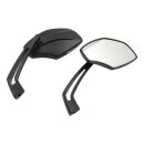 DECEPTION MIRROR SET