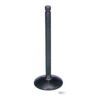 High Flow Racing exhaust valve 1.75"