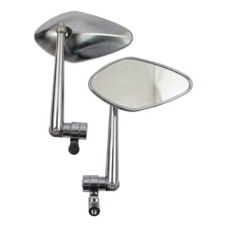 NAUTILEZ MIRROR SET
