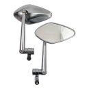NAUTILEZ MIRROR SET
