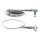 NAUTILEZ MIRROR SET, SHAVED CHECKERED HD