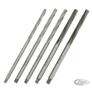 Manganese valve guide intake .655 std