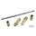 Manganese valve guide exhaust .655 std
