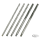 Manganese valve guide exhaust .655 std