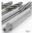 KPMI 0.2770 HSS Valve guide reamer