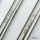 KPMI 0.2770 HSS Valve guide reamer