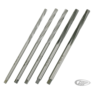 KPMI 0.3100 HSS Valve guide reamer