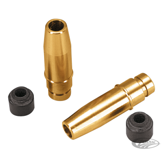 Ampco valve guide IN +.010"