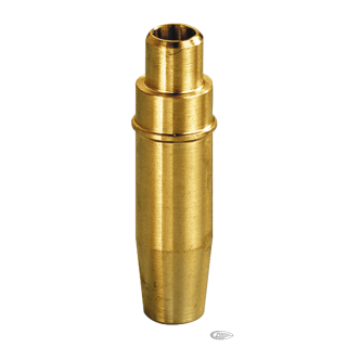 Valve guide shouldered EVO B-T IN.010