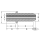 cast shouldered int.valve guide EVO .010
