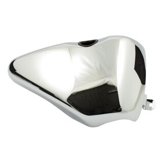 Chrom Öltank Abdeckung für Harley Sportster 94-03