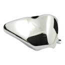 Chrom Öltank Abdeckung für Harley Sportster 94-03