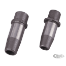 Cast valve guide 1340 80-84 IN .008