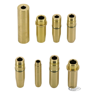 AV&V ME17-UP valve guide INT +.001