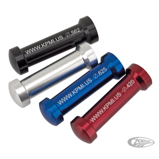KPMI Seal install toolkit Red/Blu/Whi/Bk