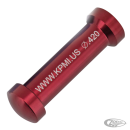 KPMI Seal installation tool EVO 5/16 Red