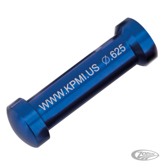 KPMI Seal install tool SHOVEL 80ci Blue