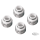 Valve stem seal set BT48-e78 Viton