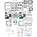 Valve seal set/4 BT84-04 XL86-03