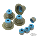 TopHat style valve seals TC05-up XL04-up