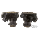 Cylinder only, rear, WL/Servicar