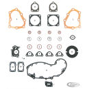 10pck Cyl.head gasket copper 45CI#16768-