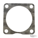 10pck Cyl. base 45" W/WL #16775-29