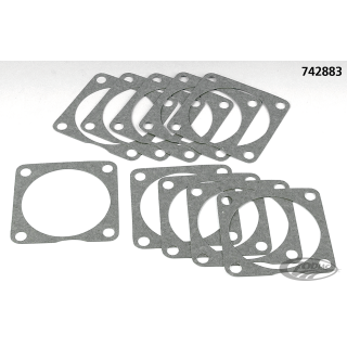 10pck James 45CI base gaskets
