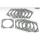 10pck James 45CI base gaskets
