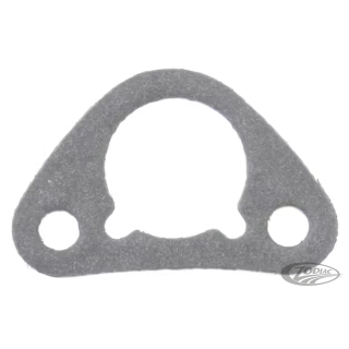 10pck Tappet guide gasket Flathead