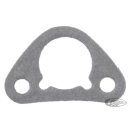 10pck Tappet guide gasket Flathead