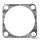 10pck Cyl. base gaskets Knuckle/Flathead